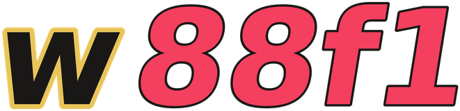 w88f1 logo
