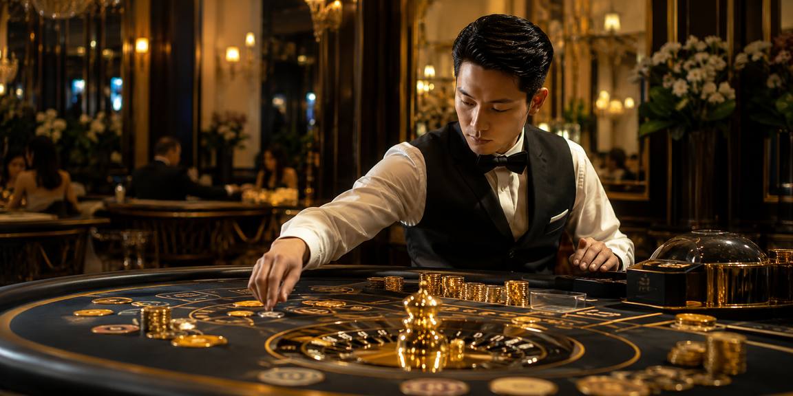 w88f1 Casino & Slot